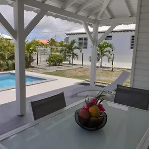 gites-de-corneille-bungalow-little-banania.comcaribbean.com/