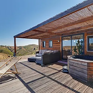  Villa Portugals Infinity - Fantastica Com Vista De Mar Em