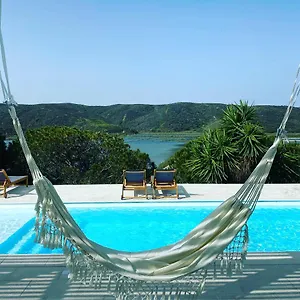 Ferienhaus Herdade D' Amoreira, Aljezur