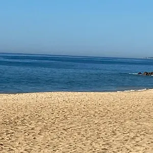 Apartamento Quarteira-mar
