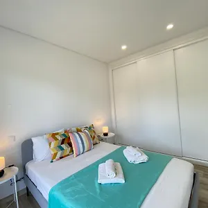  Apartamento Modern By Homing