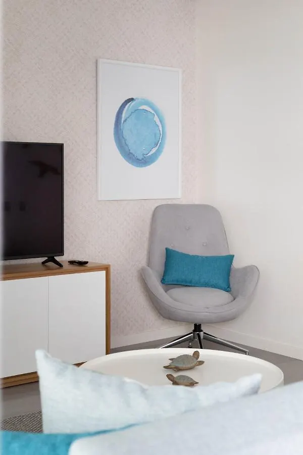 Orange Boutique Residence - Casa Diogo كوارتيرا