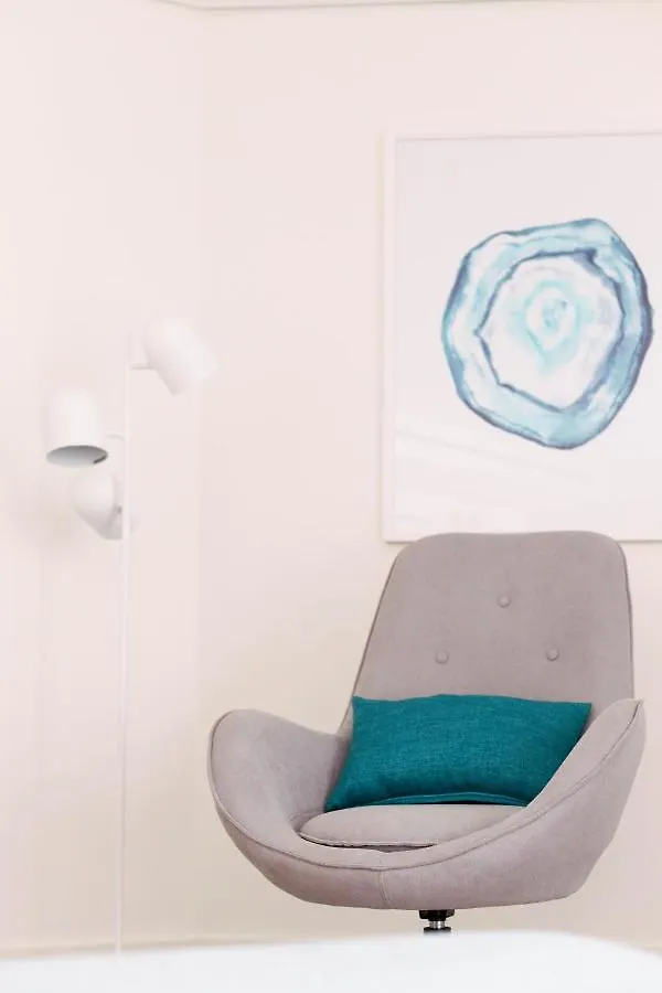 شقة Orange Boutique Residence - Casa Diogo كوارتيرا