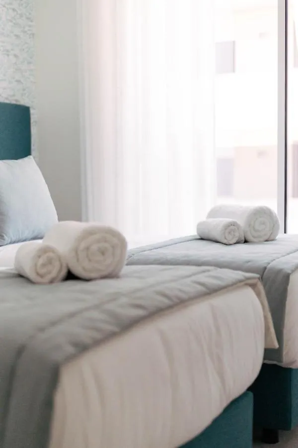 Orange Boutique Residence - Casa Diogo كوارتيرا شقة