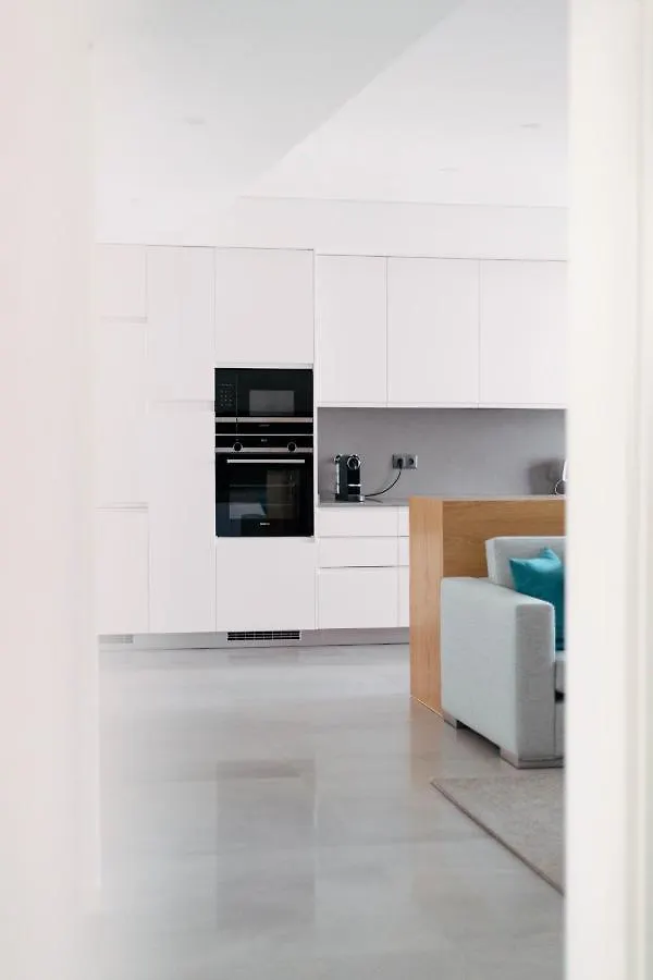 Orange Boutique Residence - Casa Diogo كوارتيرا
