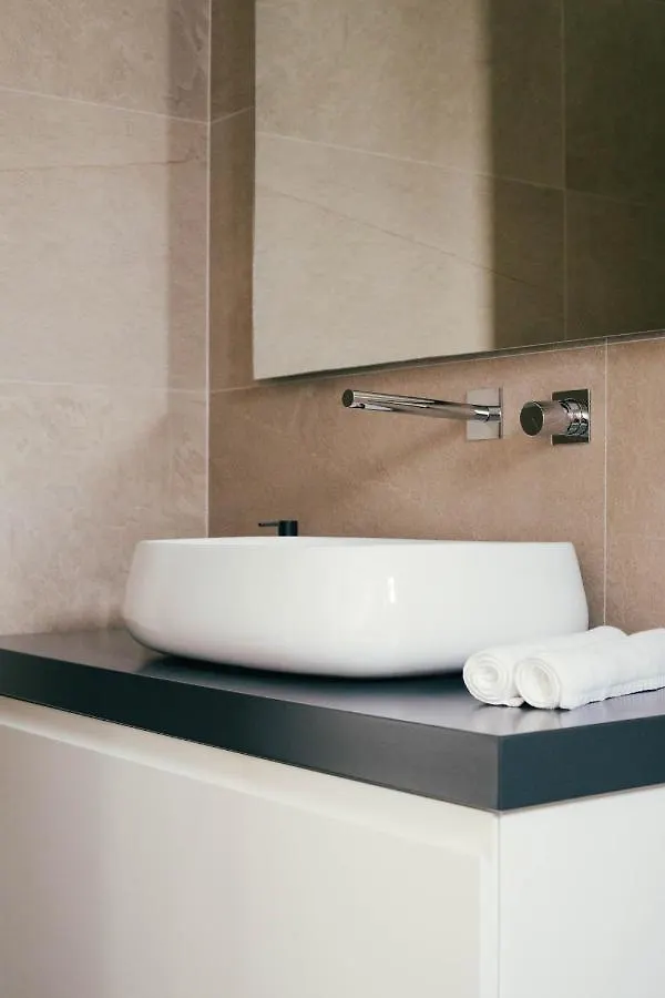 Orange Boutique Residence - Casa Diogo Quarteira 0*,