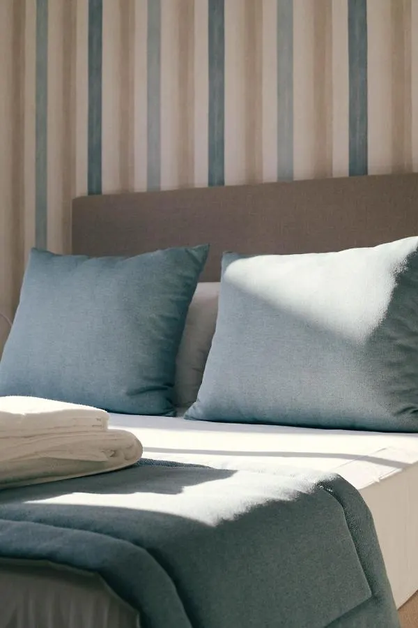 Orange Boutique Residence - Casa Diogo Quarteira 0*,