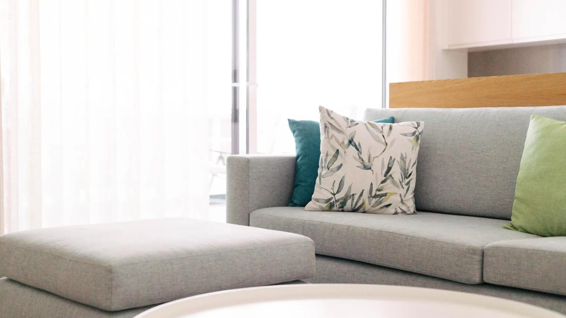 Appartement Orange Boutique Residence - Casa Diogo Quarteira