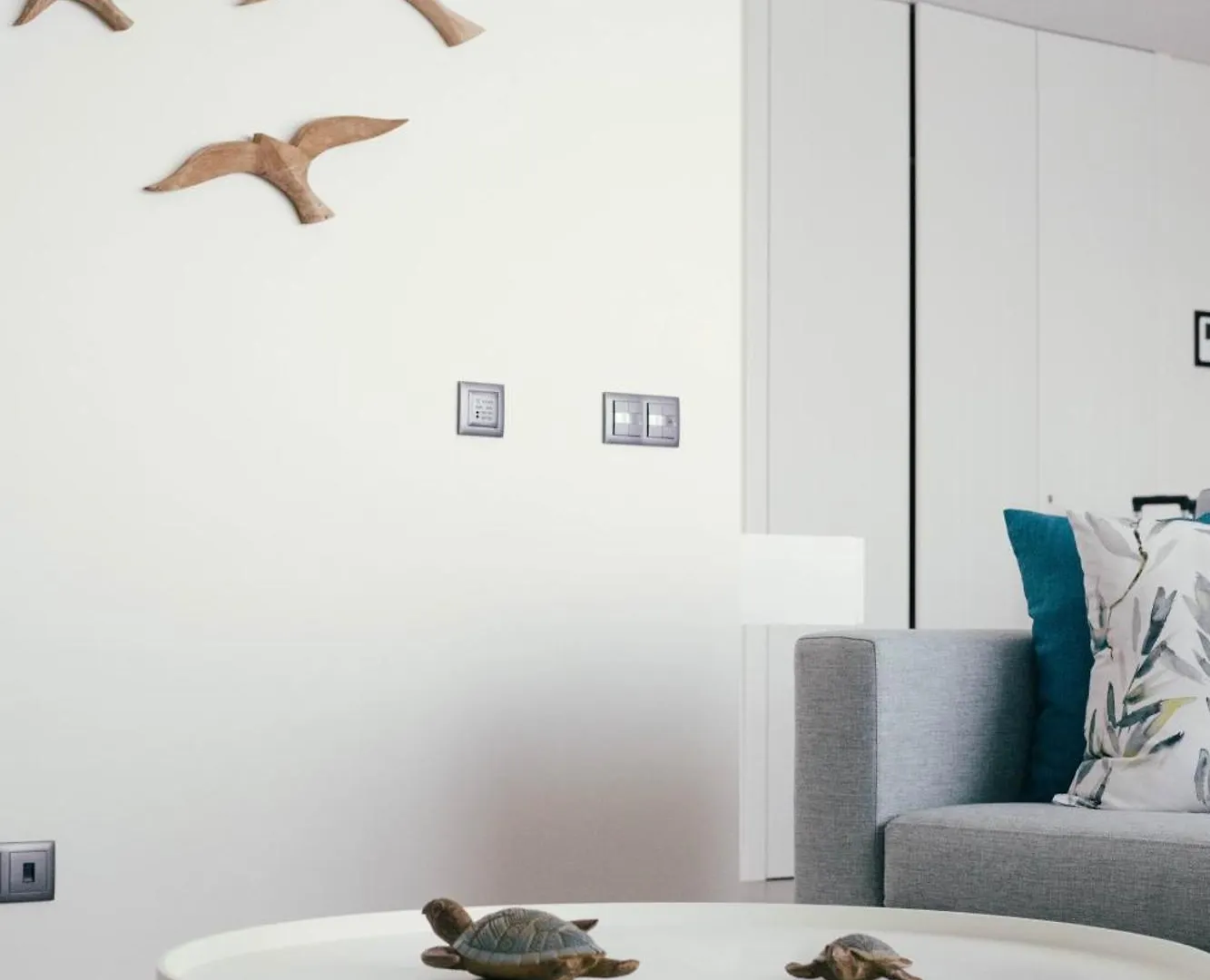 Appartement Orange Boutique Residence - Casa Diogo Quarteira